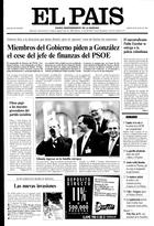 Portada de 20-06-1991