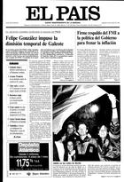 Portada de 22-06-1991