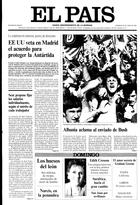 Portada de 23-06-1991