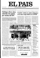 Portada de 25-06-1991