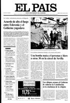 Portada de 29-06-1991