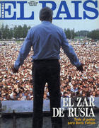 Portada de 16-06-1991