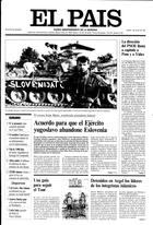 Portada de 01-07-1991