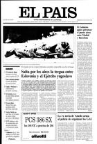 Portada de 03-07-1991