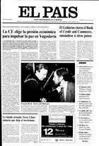 Portada de 06-07-1991