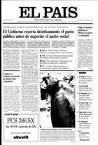 Portada de 09-07-1991