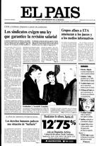 Portada de 10-07-1991