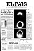 Portada de 12-07-1991