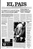 Portada de 13-07-1991