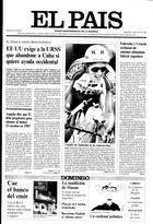 Portada de 14-07-1991