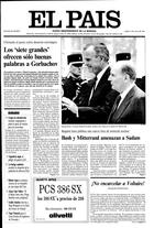 Portada de 15-07-1991