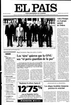 Portada de 16-07-1991