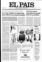 Portada de 17-07-1991