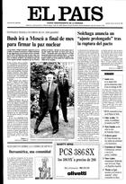 Portada de 18-07-1991