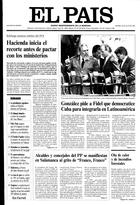 Portada de 19-07-1991