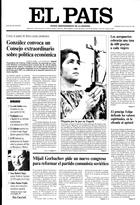 Portada de 26-07-1991