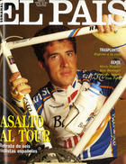 Portada de 07-07-1991