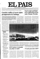 Portada de 02-08-1991