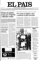 Portada de 03-08-1991