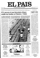 Portada de 04-08-1991