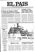 Portada de 09-08-1991