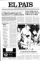 Portada de 10-08-1991