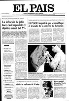 Portada de 14-08-1991