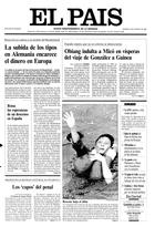 Portada de 16-08-1991