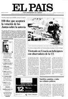Portada de 17-08-1991