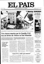 Portada de 18-08-1991