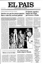 Portada de 19-08-1991