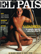 Portada de 18-08-1991