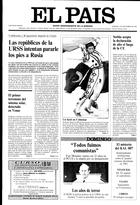 Portada de 01-09-1991