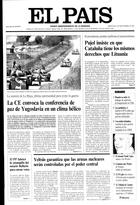 Portada de 04-09-1991