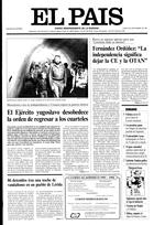 Portada de 09-09-1991