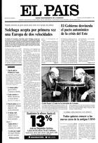 Portada de 10-09-1991