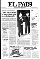 Portada de 13-09-1991