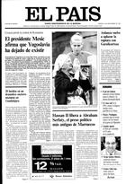 Portada de 14-09-1991