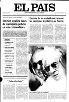 Portada de 16-09-1991