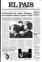 Portada de 21-09-1991