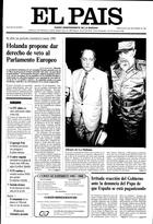 Portada de 25-09-1991