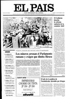 Portada de 27-09-1991