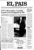 Portada de 01-10-1991