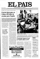 Portada de 03-10-1991