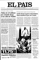 Portada de 05-10-1991