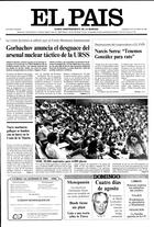 Portada de 06-10-1991