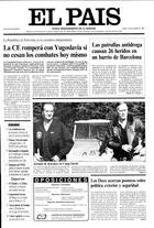 Portada de 07-10-1991