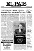 Portada de 08-10-1991