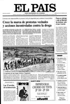Portada de 09-10-1991
