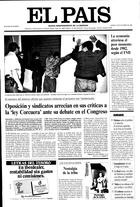 Portada de 10-10-1991